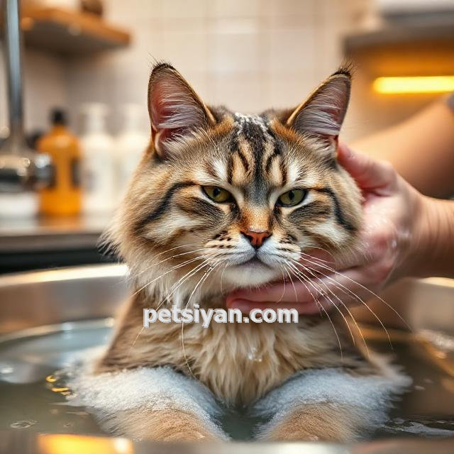 شستشو حیوانات خانگی در کرج فردیس